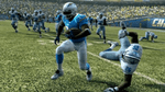 *Madden 2009, X360
