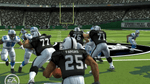 *Madden 2009, X360