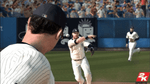Major League Baseball 2K7, X360