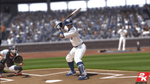 Major League Baseball 2K7, X360