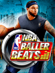 *NBA Baller Beats, X360