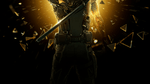 *Deus Ex: Human Revolution, X360