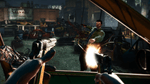 *The Darkness II, X360