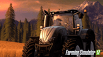 *Farming Simulator 17, XONE