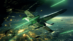 *Star Wars: Squadrons, XONE