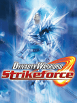 *Dynasty Warriors: Strikeforce, X360