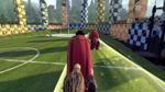 *Harry Potter for Kinect, X360