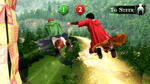 *Harry Potter for Kinect, X360