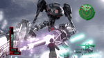 Earth Defense Force 2017, X360