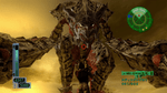 Earth Defense Force 2017, X360