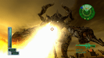 Earth Defense Force 2017, X360