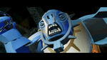 LEGO The Lord of the Rings, X360
