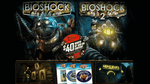 Bioshock Ultimate Rapture Edition, PS3