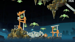 Angry Birds Star Wars, PS3