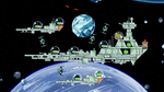 Angry Birds Star Wars, PS3