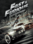 *Fast and the Furious: Showdown, PS3