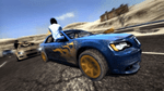 *Fast and the Furious: Showdown, PS3