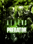 Aliens vs. Predator, X360