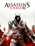*Assassin's Creed II, PS3