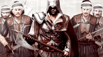 *Assassin's Creed II, PS3
