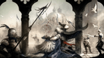 *Assassin's Creed II, PS3