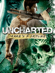 Uncharted Drake's Fortune [Greatest Hits], PS3