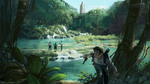 Uncharted Drake's Fortune [Greatest Hits], PS3