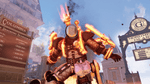 BioShock Infinite, PS3