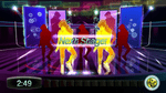 Zumba Fitness, PS3