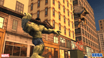 The Incredible Hulk, X360