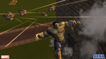 The Incredible Hulk, X360