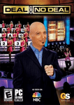 *Deal or No Deal, Wii