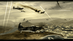 *Blazing Angels Squadrons of WWII, Wii