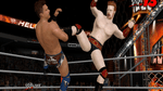 WWE '13, X360