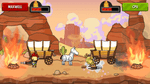 *Scribblenauts Showdown, XONE