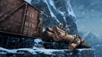*Uncharted 2: Among Thieves, PS3