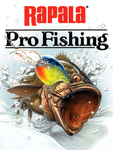*Rapala Pro Fishing, XBOX