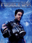 *Deus Ex Invisible War, XBOX