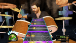 Guitar Hero: Metallica, X360