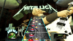 Guitar Hero: Metallica, X360