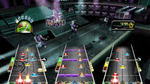 Guitar Hero: Metallica, X360