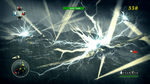 Blazing Angels 2 Secret Missions, PS3