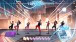 Zumba Fitness World Party, XONE