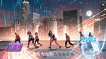 Zumba Fitness World Party, XONE
