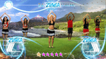 Zumba Fitness World Party, XONE