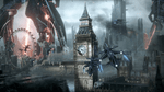 *Mass Effect 3, PS3