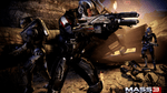 *Mass Effect 3, PS3
