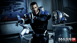 *Mass Effect 3, PS3