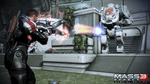 *Mass Effect 3, PS3