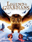 Legend of the Guardians: The Owls of Ga'Hoole, PS3